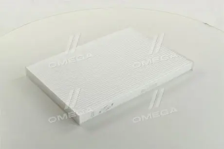 PMW049 Фильтр салона NISSAN QASHQAI J10 07- (пр-во PARTS MALL) PARTS-MALL подбор по vin на Brocar
