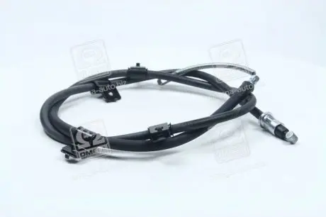 PTC022 Трос ручного гальма (вир-во Parts-Mall) PARTS-MALL підбір по vin на Brocar
