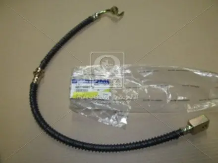 4871008102 Шланг тормозной передний правый Rexton (пр-во SsangYong) SSANGYONG подбор по vin на Brocar