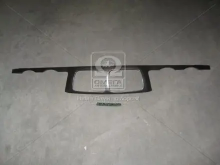 0140088932 Рамка решітки середн. BMW 5 E34 (вир-во TEMPEST) TEMPEST підбір по vin на Brocar
