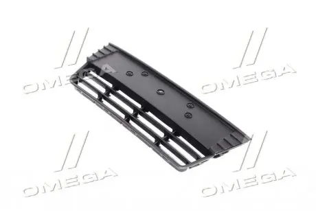 0231875910 Решетка бамп. пер. средн. FORD FOCUS 11- (пр-во TEMPEST) TEMPEST підбір по vin на Brocar