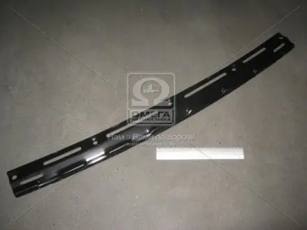 0270259920 Накладка бампера пер. HYUN TUCSON (пр-во TEMPEST) TEMPEST підбір по vin на Brocar