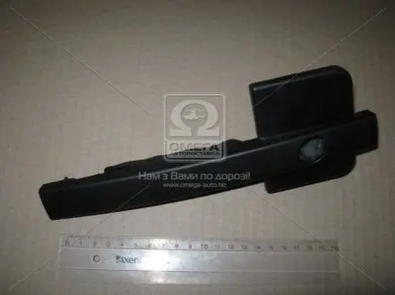 TP081368 Ручка двери наружная левая DAF 95XF/XF95/XF105 (TEMPEST) TEMPEST подбор по vin на Brocar