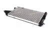 TP15630551 Радиатор охлаждения OPEL VECTRA A (MT, -A/C) (TEMPEST) TEMPEST підбір по vin на Brocar
