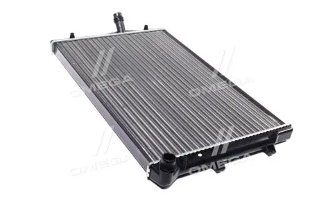 TP1565281A Радиатор охлаждения SKODA OCTAVIA/CADDY/PASSAT (TEMPEST) TEMPEST подбор по vin на Brocar