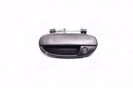 TP96226249 Ручка двери наружная передн. лев. DAEWOO LANOS (TEMPEST) TEMPEST подбор по vin на Brocar