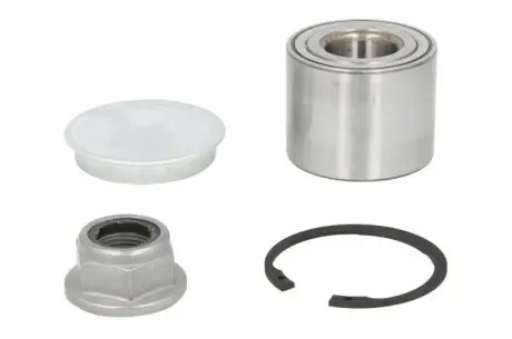 VKBA6658 Підшипник колісний SKF підбір по vin на Brocar