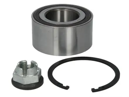 VKBA6682 Підшипник колеса, набір SKF підбір по vin на Brocar