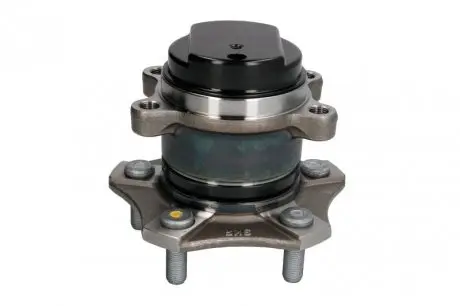 VKBA6997 Подшипник ступицы (задней) Nissan Qashqai/X-trail 1.5-2.0 dCI 07- SKF подбор по vin на Brocar