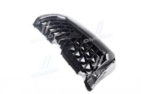 0360368990 Решетка радиатора MIT PAJERO SPORT 00-07 (пр-во TEMPEST) TEMPEST подбор по vin на Brocar