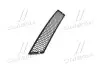 0440501915 Решетка бамп. пер. средн. SEAT IBIZA 02- (пр-во TEMPEST) TEMPEST підбір по vin на Brocar