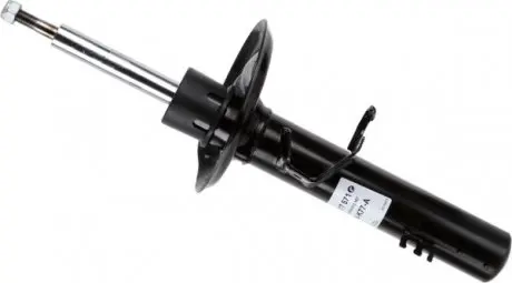 317571 Амортизатор (передній) BMW X3 (E83) 2.0-3.0D 03-11, справа SACHS підбір по vin на Brocar