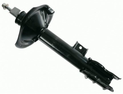 318219 Амортизатор подв. NISSAN задн. лев. газов. (пр-во SACHS) SACHS подбор по vin на Brocar
