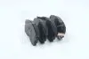 SP1183 Колодка торм. диск. SAMSUNG SM 5 передн. (пр-во SANGSIN) Hi-Q (SANGSIN) підбір по vin на Brocar