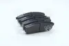 SP1183 Колодка торм. диск. SAMSUNG SM 5 передн. (пр-во SANGSIN) Hi-Q (SANGSIN) підбір по vin на Brocar