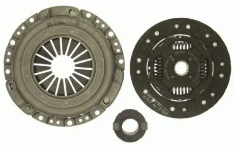 3000111003 Комплект зчеплення SACHS підбір по vin на Brocar