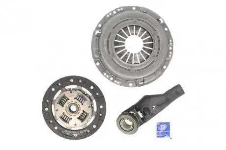 3000951008 Комплект зчеплення SACHS підбір по vin на Brocar
