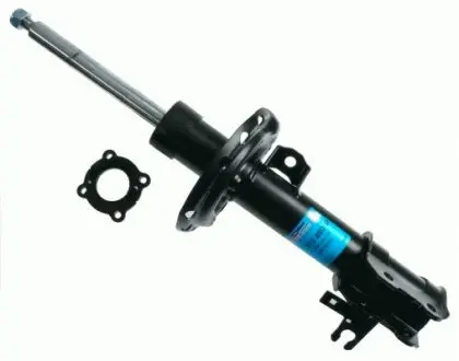 313480 Амортизатор (передний) Opel Astra H 03- (L) SACHS подбор по vin на Brocar