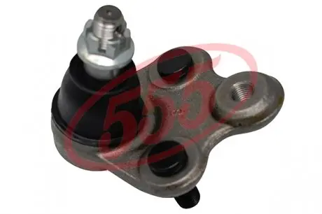 SBH022 Опора шаровая HONDA CR-V ACURA RDX 06-10 LOW (пр-во 555) 555 подбор по vin на Brocar