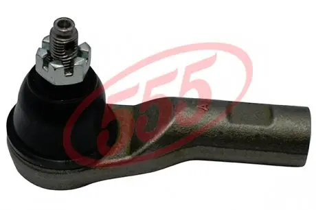 SEN081L Наконечник рул.тяги NISSAN MICRA 04-07 OUT L (пр-во 555) 555 подбор по vin на Brocar