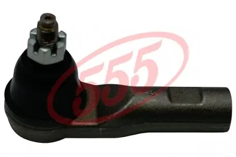 SEN081R Наконечник рул.тяги NISSAN MICRA 04-07 OUT R (пр-во 555) 555 подбор по vin на Brocar