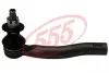 Наконечник рул.тяги прав. TOYOTA PRIUS 03-09 (пр-во 555) SET441R