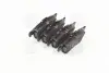 37216 Колодка гальм. диск. RENAULT/SAAB/VOLVO задн. (вир-во ABS) A.B.S. підбір по vin на Brocar