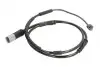 Датчик зносу гальм. колодок перед. BMW F10, F07, F11, F06, F12, F13, F01 GIC327