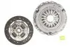 Комплект зчеплення Renault Master/Trafic 2.0 - 2.5 CDTI 06- 826816