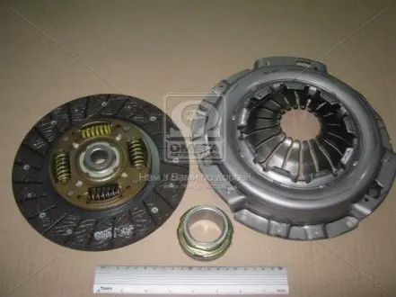 DWK015 Сцепление GM DAEWOO ESPERO 1.8, 2.0 -99(Пр-во VALEO PHC) VALEO подбор по vin на Brocar