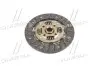 Диск зчеплення LADA 2108/2109/21099 -91 (вир-во Valeo PHC) LD-01