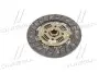 LD01 Диск зчеплення LADA 2108/2109/21099 -91 (вир-во Valeo PHC) VALEO підбір по vin на Brocar