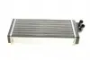 03006052 Радиатор отопителя AUDI 100/200/A6 ALL MT/AT (Van Wezel) VAN WEZEL підбір по vin на Brocar