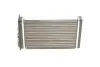 03006097 Радиатор отопителя AUDI80/90/A4 / VW PASSAT5 (Van Wezel) VAN WEZEL підбір по vin на Brocar