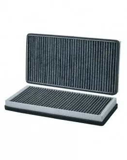 WP6841 Фильтр салона K1020A/WP6841 угольный (пр-во WIX-Filtron) WIX FILTERS подбор по vin на Brocar