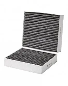 WP9293 Фільтр салону вугільний (вир-во WIX-Filtron) WP9293/K1216A WIX FILTERS підбір по vin на Brocar