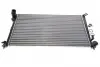 Радіатор CT BERL/XSARA D MT CLIPS (Van Wezel) 09002153