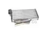 Радиатор отопителя PEUG605/CITR XM ALL 89-00 (Van Wezel) 40006015