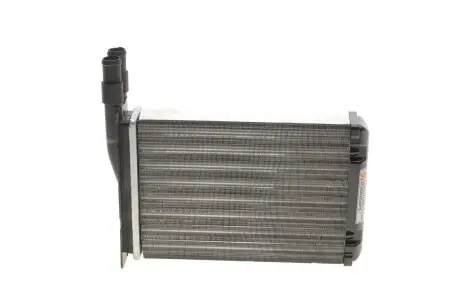 43006087 Радіатор опалювача RENAULT EXPRESS/R5/R9/R11 (Van Wezel) VAN WEZEL підбір по vin на Brocar