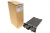Радиатор отопителя TRANSPORTER REAR UNIT 96- (Van Wezel) 58006239
