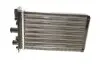 58006239 Радиатор отопителя TRANSPORTER REAR UNIT 96- (Van Wezel) VAN WEZEL підбір по vin на Brocar