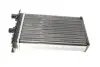 58006239 Радиатор отопителя TRANSPORTER REAR UNIT 96- (Van Wezel) VAN WEZEL підбір по vin на Brocar