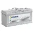 Аккумулятор  110Ah-12v VARTA SD (393x175x190), R, EN 920 610 402 092