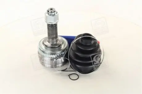 DW001A47 ШРУС К-т Lanos 97-(02/29*52*33*73.9*83.8) (пр-во H.D.K.) HDK підбір по vin на Brocar