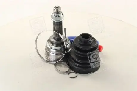 MI007 ШРУС К-т Lancer 4g61 87-(B05/30*50*25*62) (пр-во H.D.K.) HDK підбір по vin на Brocar