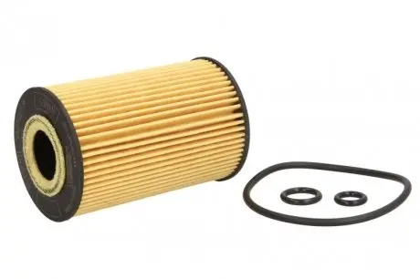 E115H01D208 Фільтр олив. AUDI, VW, SKODA (вир-во Hengst) E115HD208 HENGST FILTER підбір по vin на Brocar