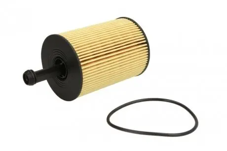 E19HD83 Фільтр масляний 1.9TDI/2.0SDI T5 03-/Caddy/Golf 04-/Passat/Jetta 05- HENGST FILTER підбір по vin на Brocar
