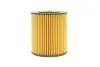E211H01D208 Фільтр масляний Seat Ibiza/Skoda Fabia/VW Polo 09- HENGST FILTER підбір по vin на Brocar