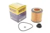 E61HD258 Фильтр масляный двигателя BMW 1.6-4.0 11- (пр-во HENGST) HENGST FILTER підбір по vin на Brocar