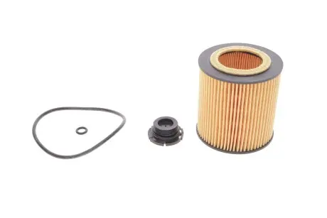 E61HD258 Фільтр масляний двигуна BMW 1.6-4.0 11- (вир-во HENGST) HENGST FILTER підбір по vin на Brocar